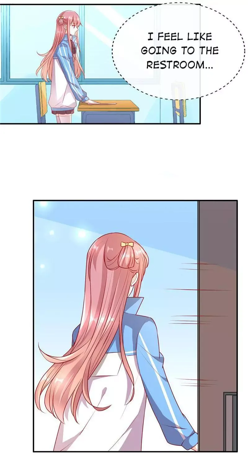 Her Smile So Sweet Chapter 71 page 20