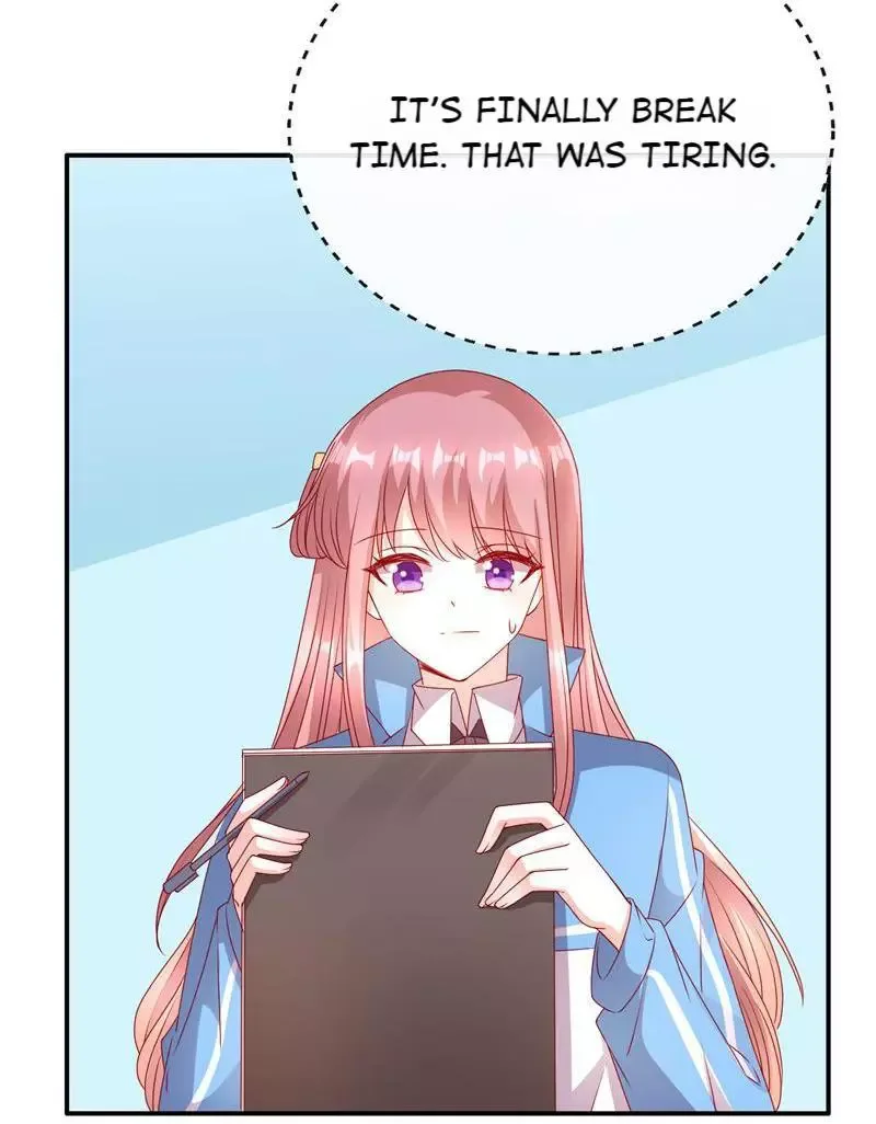 Her Smile So Sweet Chapter 71 page 19