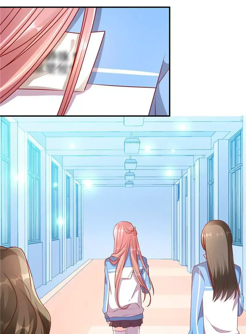 Her Smile So Sweet Chapter 71 page 21
