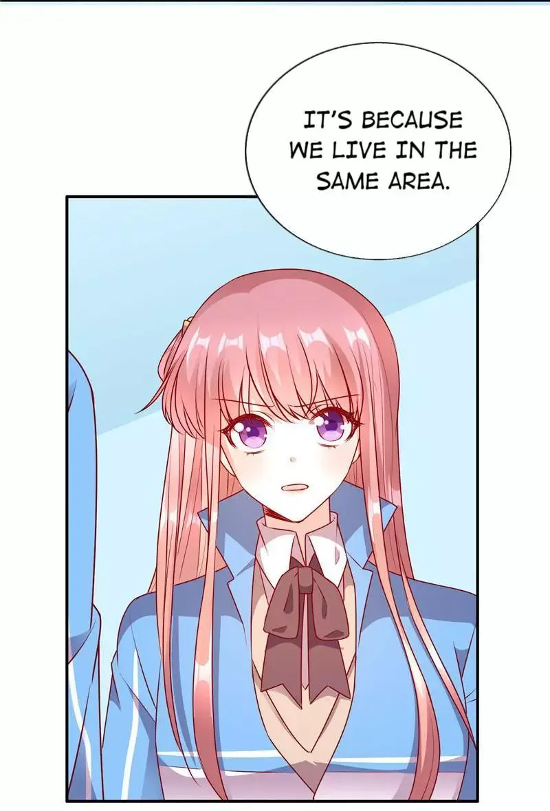 Her Smile So Sweet Chapter 71 page 10