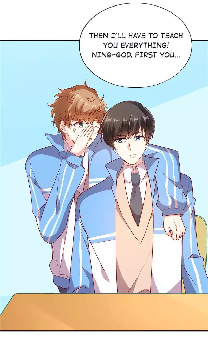 Her Smile So Sweet Chapter 71 page 6