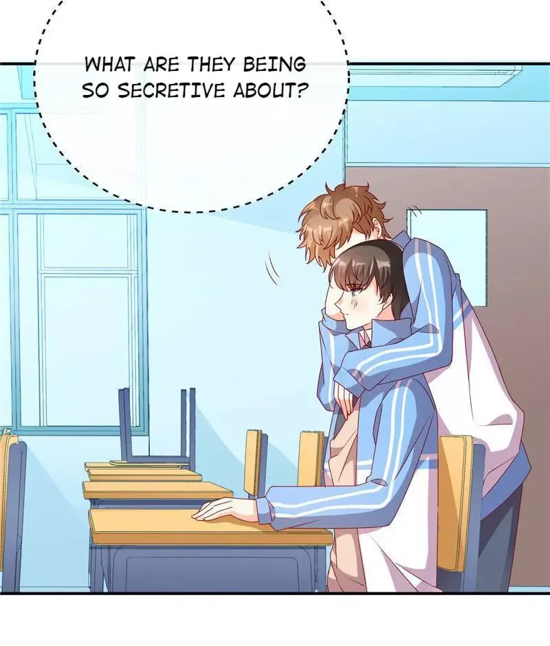 Her Smile So Sweet Chapter 71 page 8
