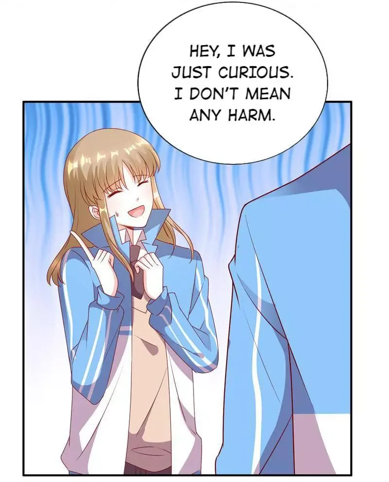 Her Smile So Sweet Chapter 71 page 14