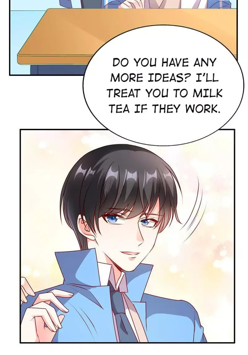 Her Smile So Sweet Chapter 71 page 4