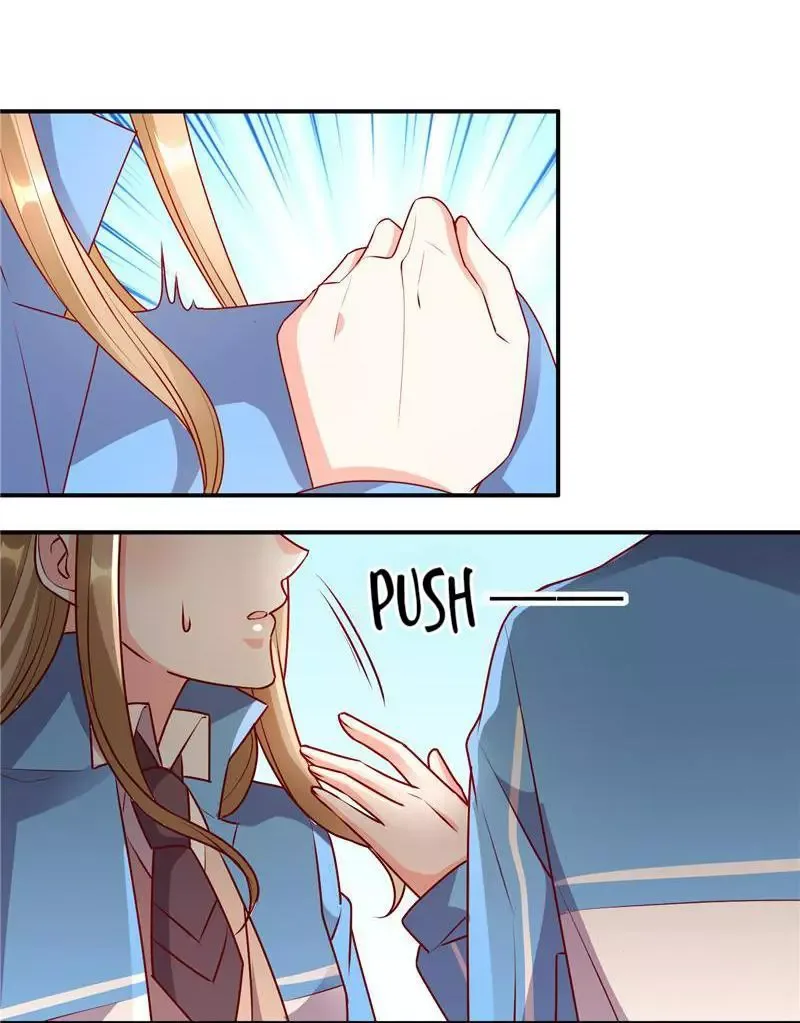 Her Smile So Sweet Chapter 71 page 12