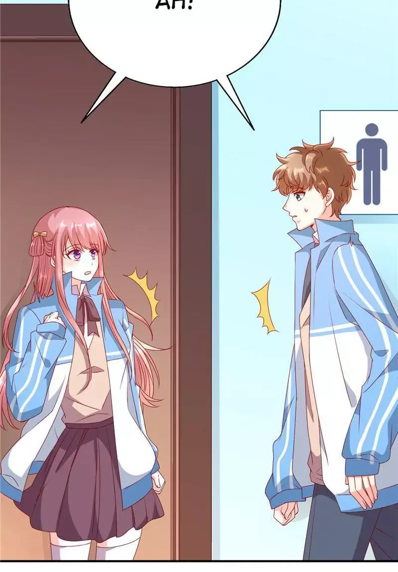 Her Smile So Sweet Chapter 72 page 7