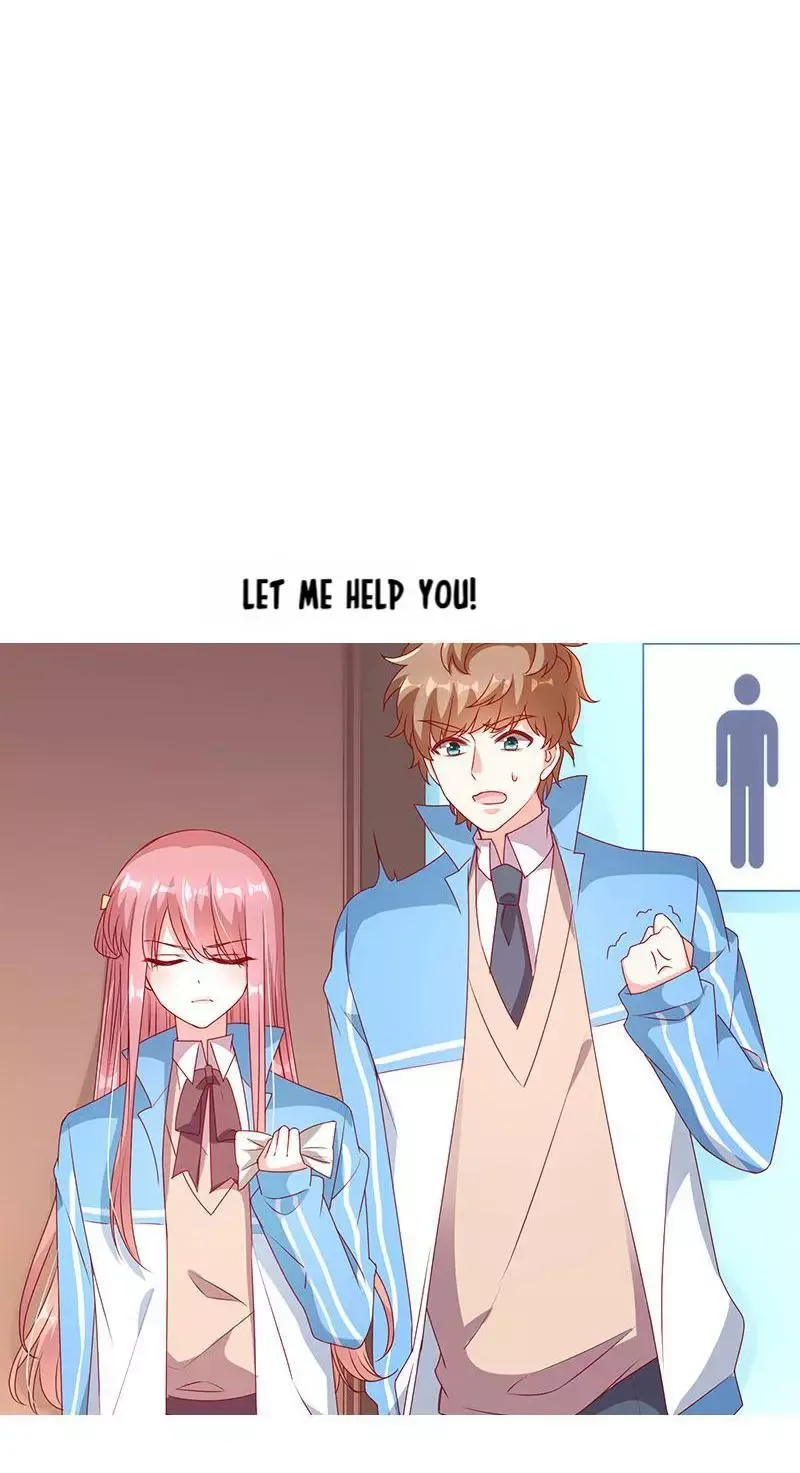 Her Smile So Sweet Chapter 72 page 25