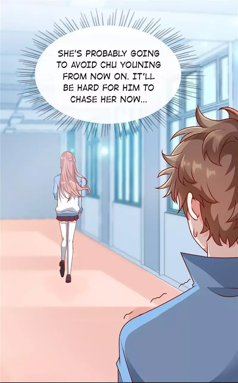 Her Smile So Sweet Chapter 72 page 21
