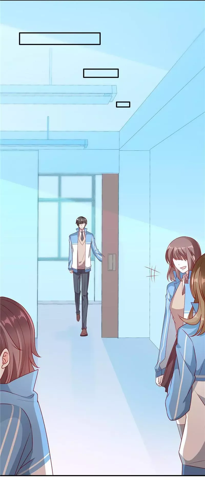 Her Smile So Sweet Chapter 72 page 22