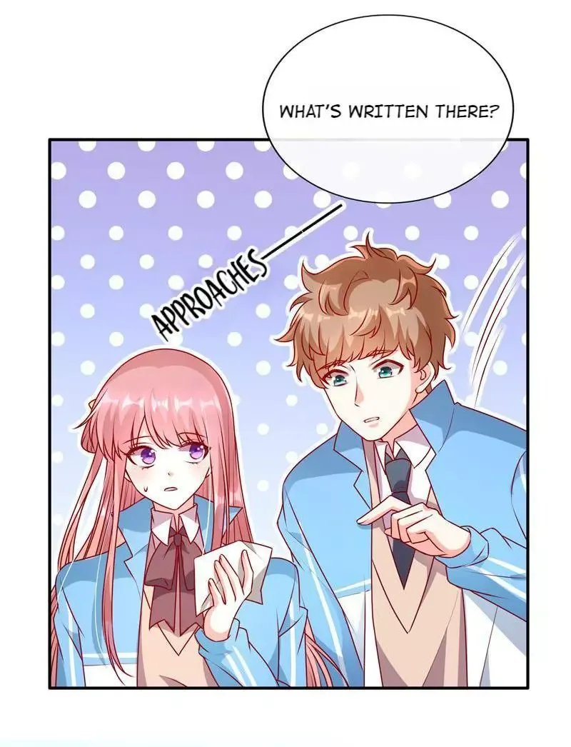 Her Smile So Sweet Chapter 72 page 15