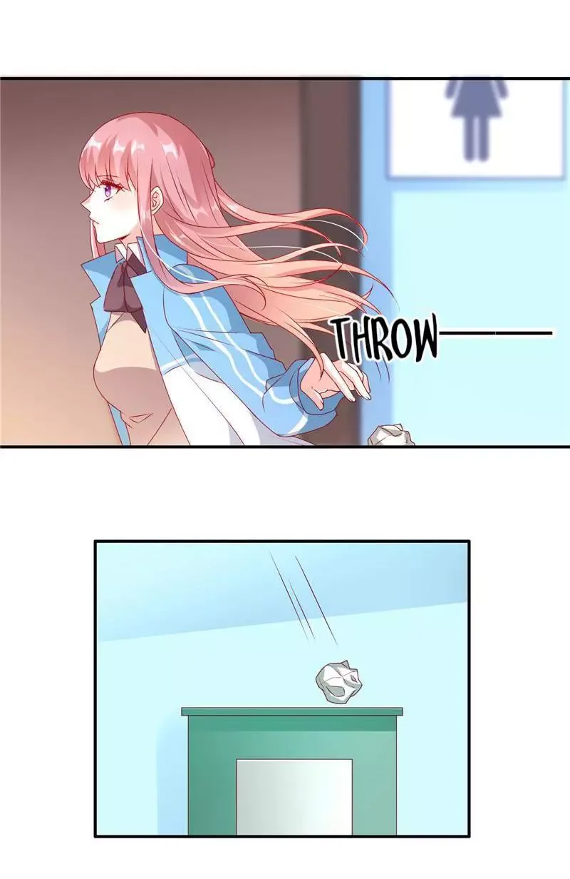 Her Smile So Sweet Chapter 72 page 18