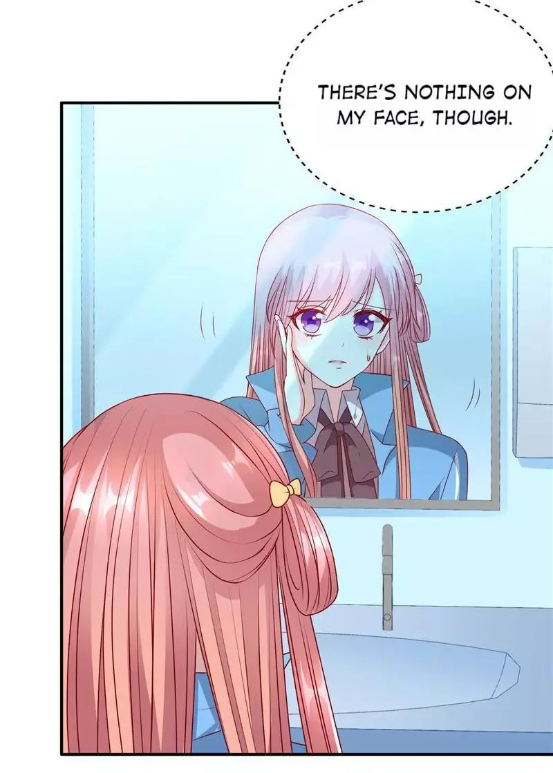 Her Smile So Sweet Chapter 72 page 5