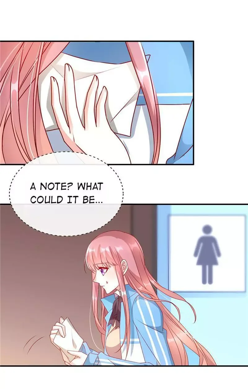 Her Smile So Sweet Chapter 72 page 13