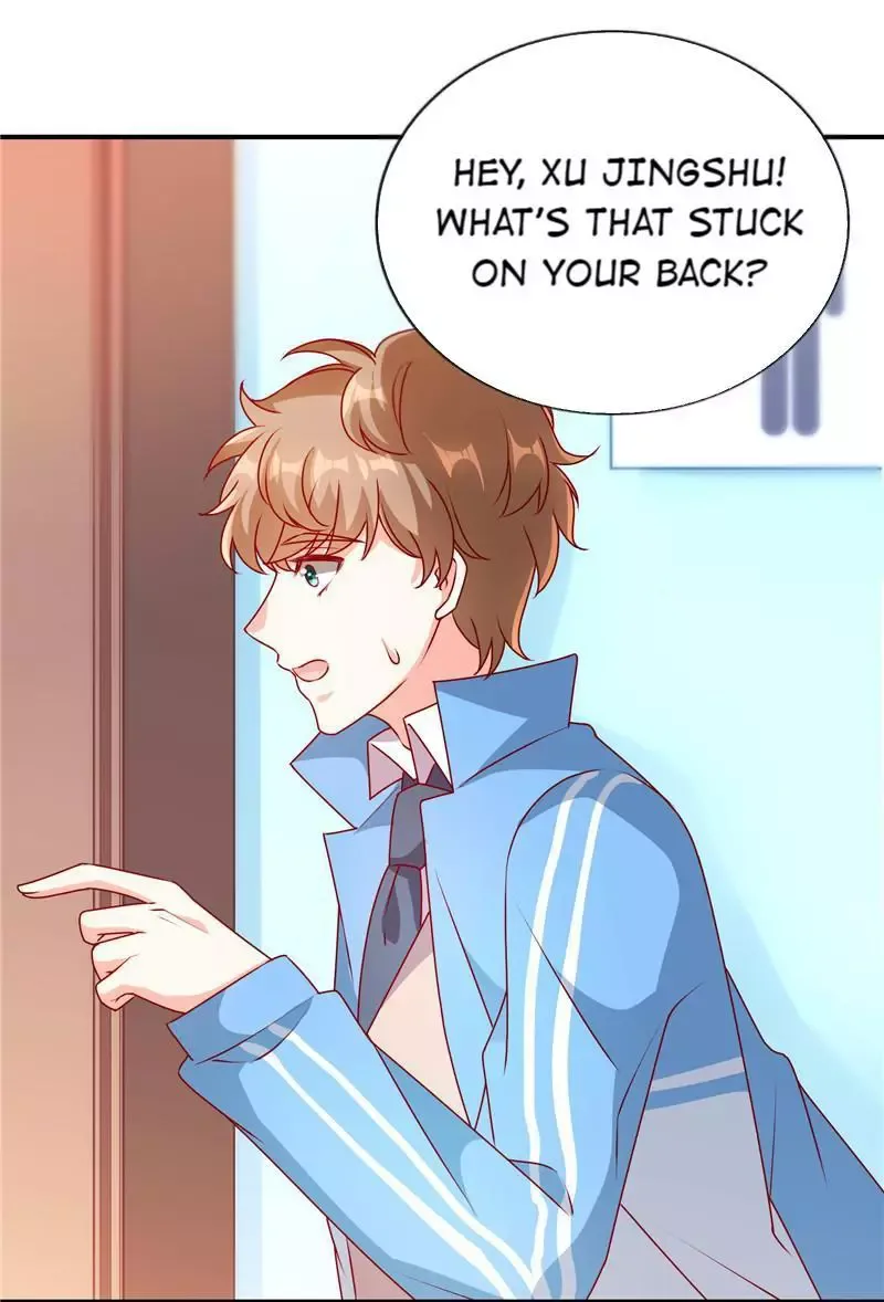 Her Smile So Sweet Chapter 72 page 11