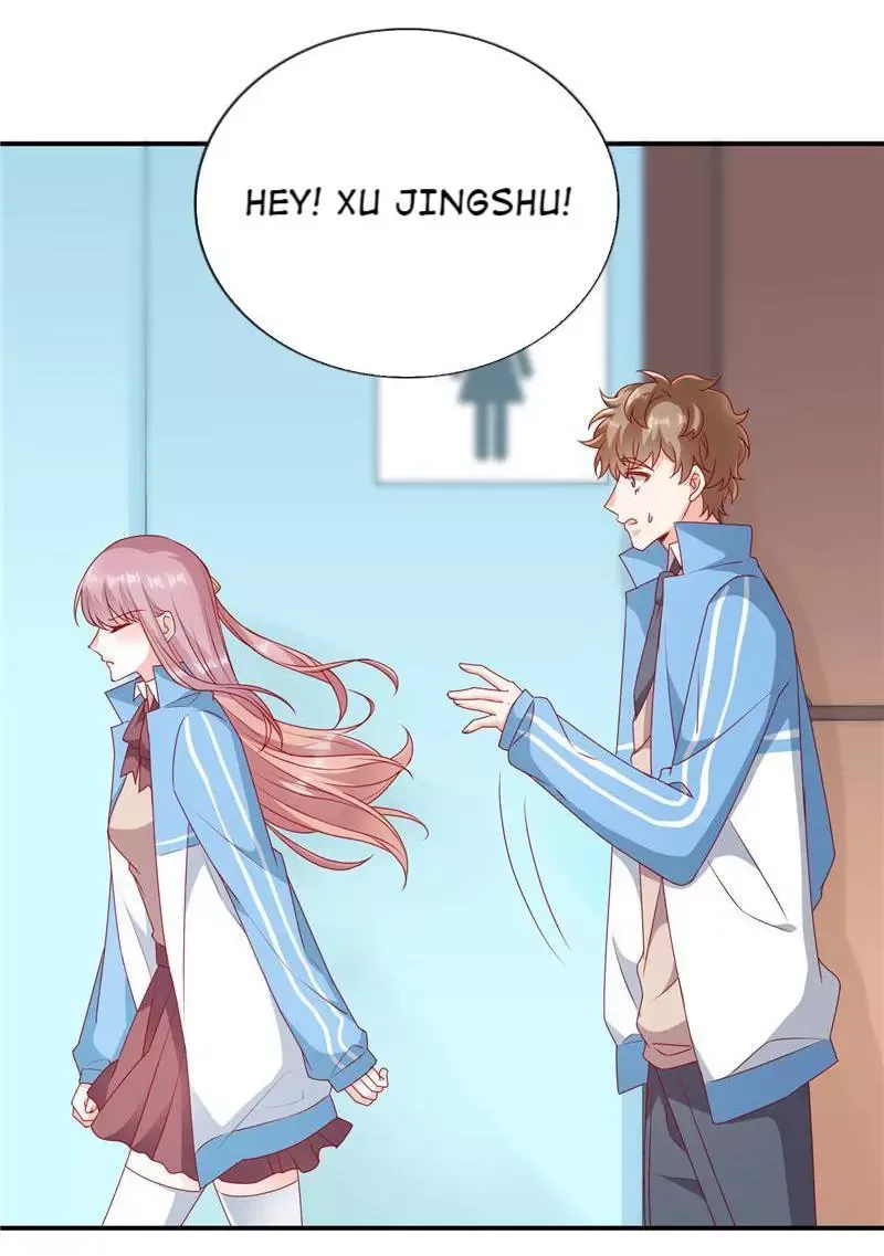 Her Smile So Sweet Chapter 72 page 19