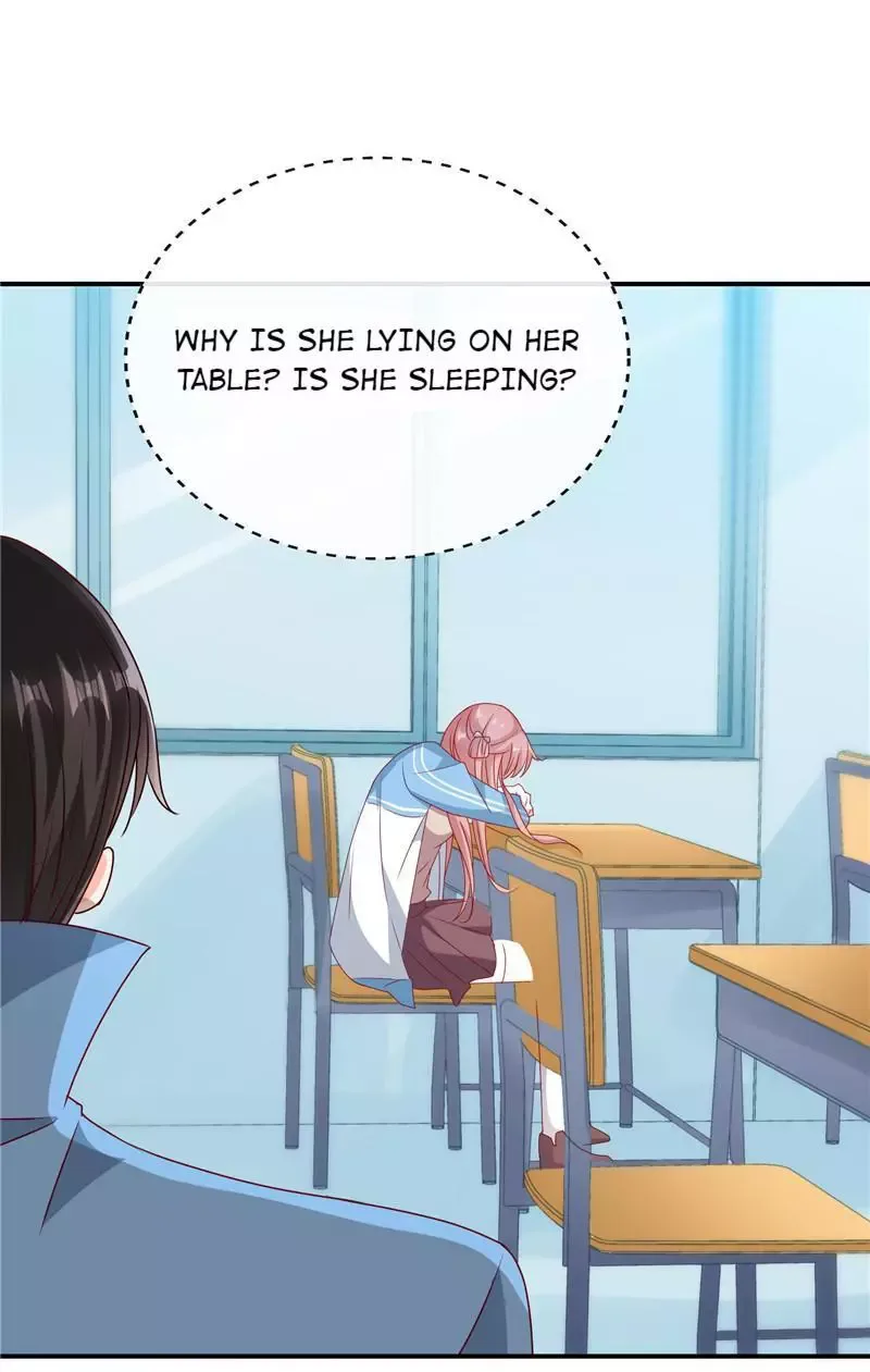 Her Smile So Sweet Chapter 73 page 2