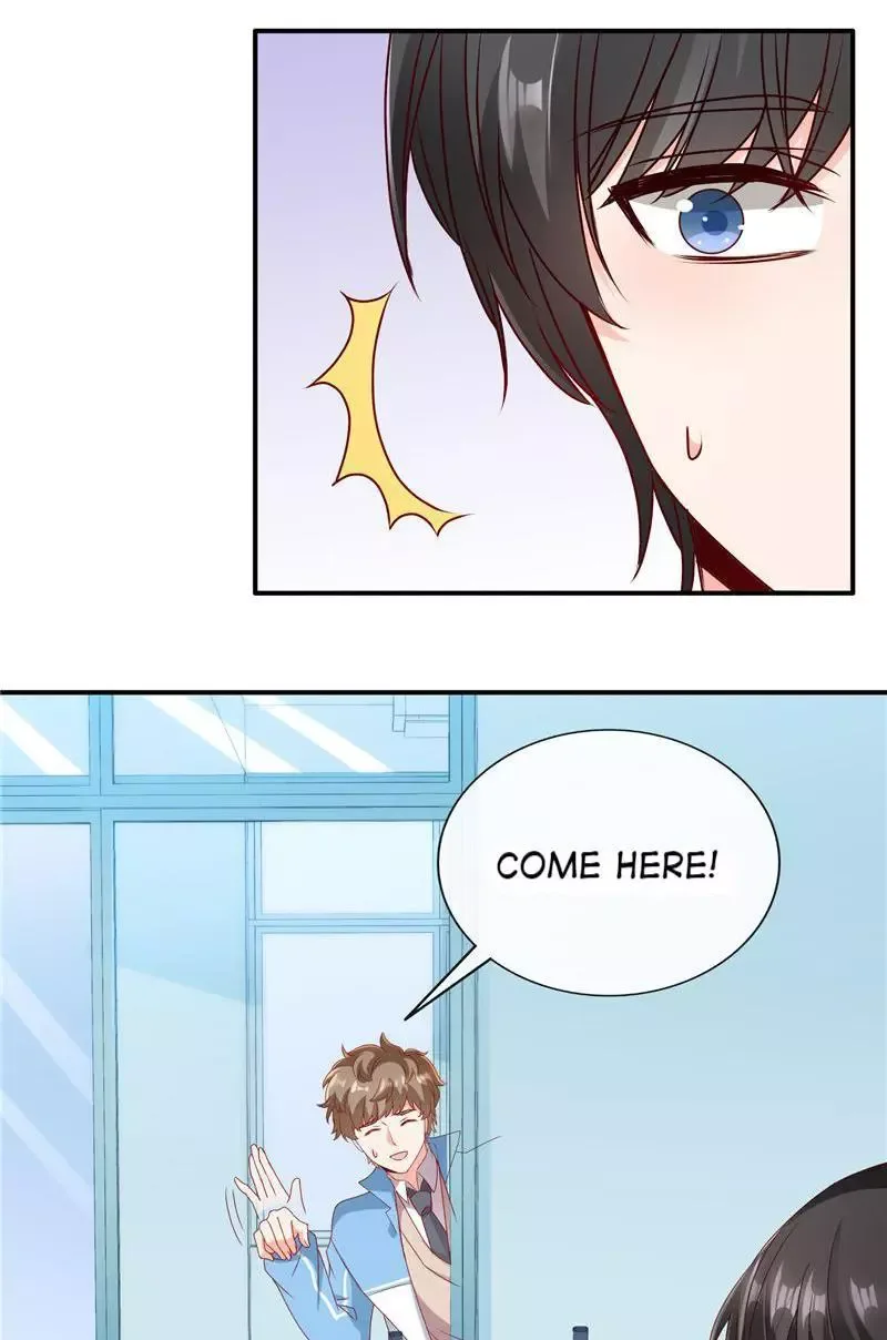 Her Smile So Sweet Chapter 73 page 4