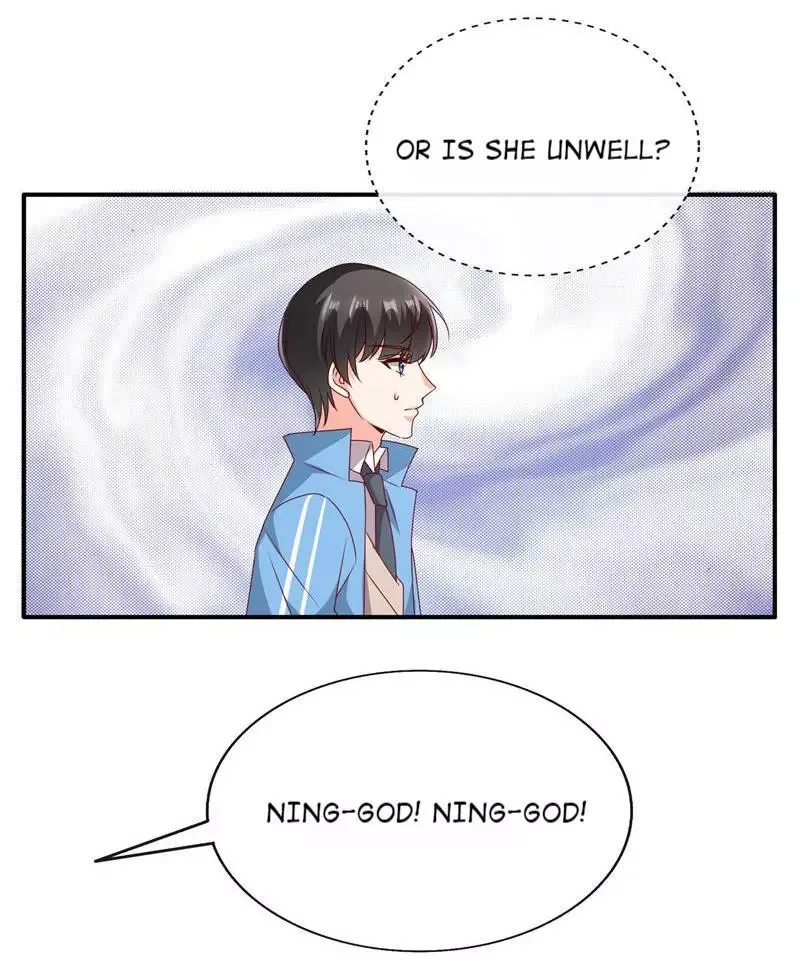 Her Smile So Sweet Chapter 73 page 3