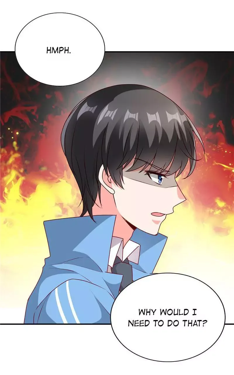 Her Smile So Sweet Chapter 73 page 20