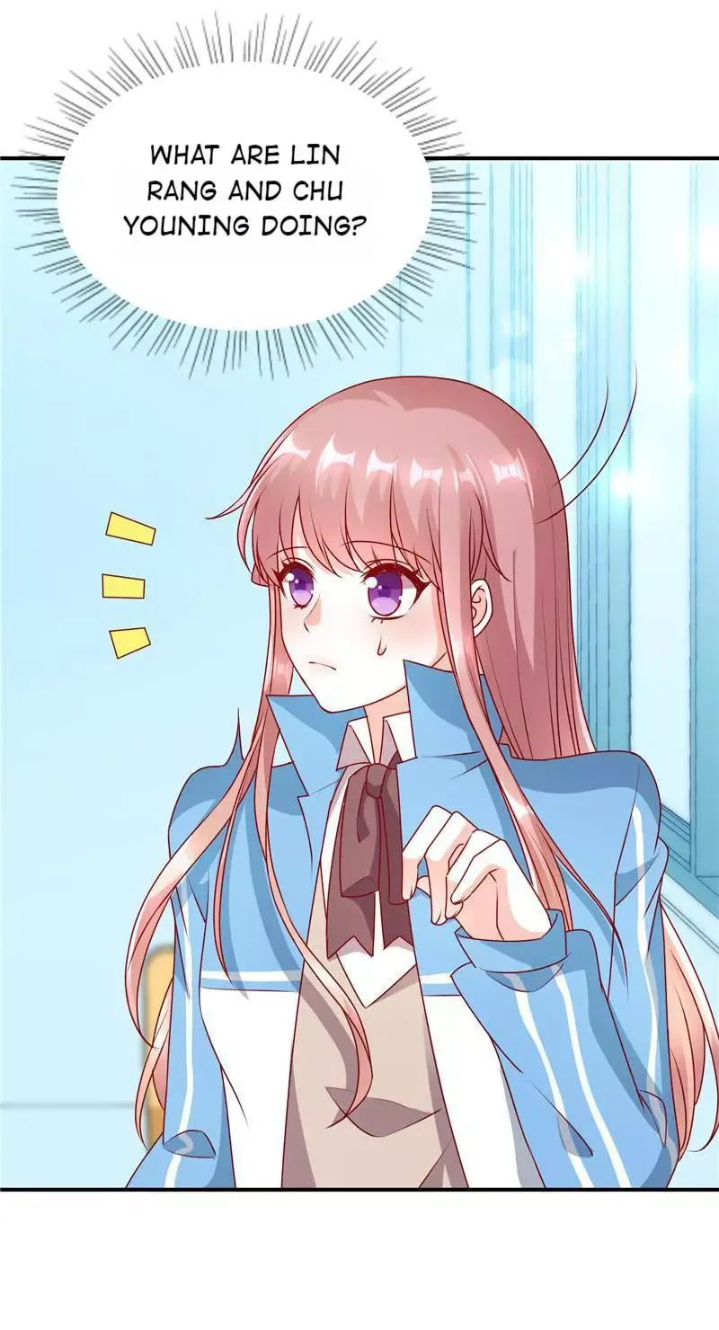 Her Smile So Sweet Chapter 73 page 25