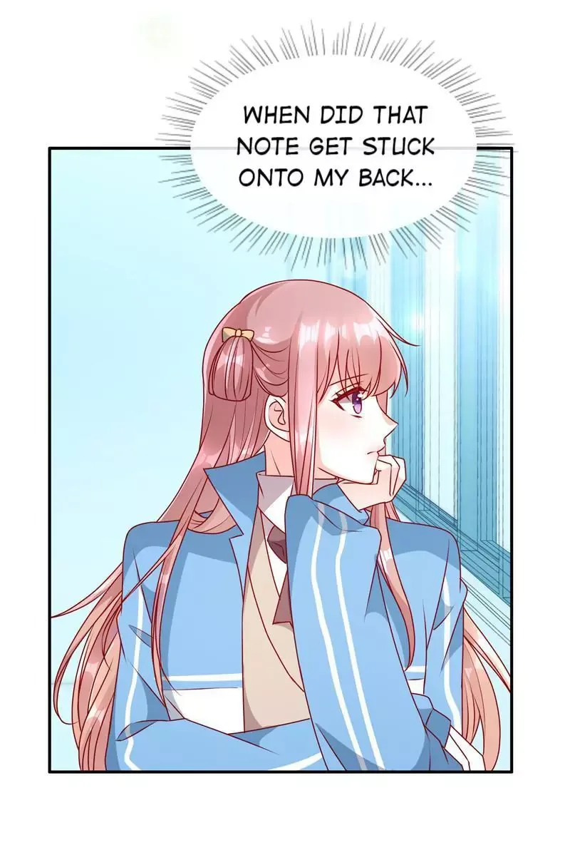Her Smile So Sweet Chapter 73 page 23