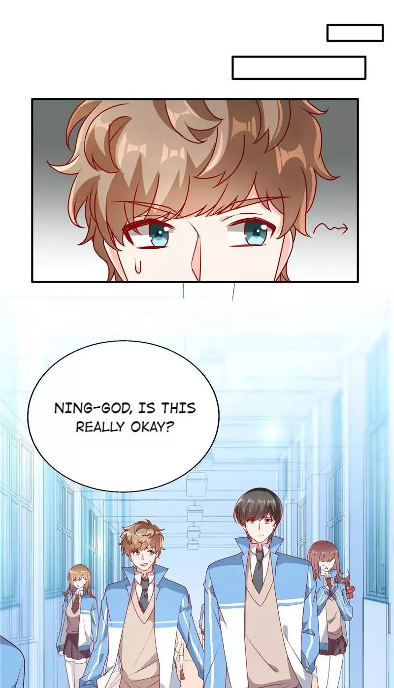 Her Smile So Sweet Chapter 73 page 18