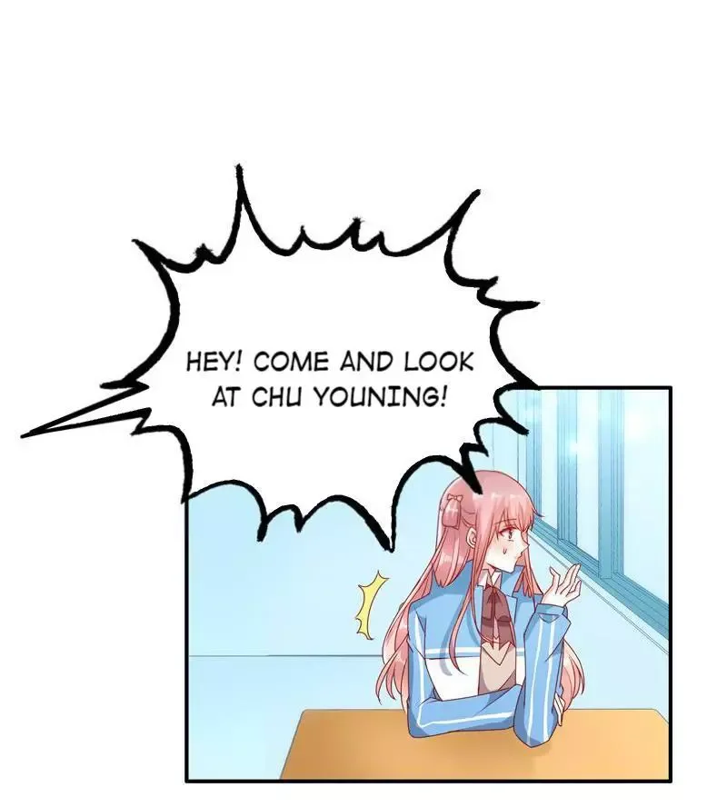 Her Smile So Sweet Chapter 73 page 24