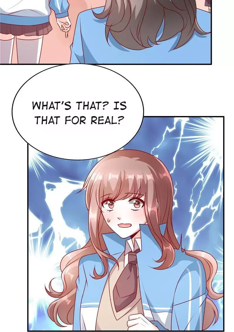 Her Smile So Sweet Chapter 73 page 16