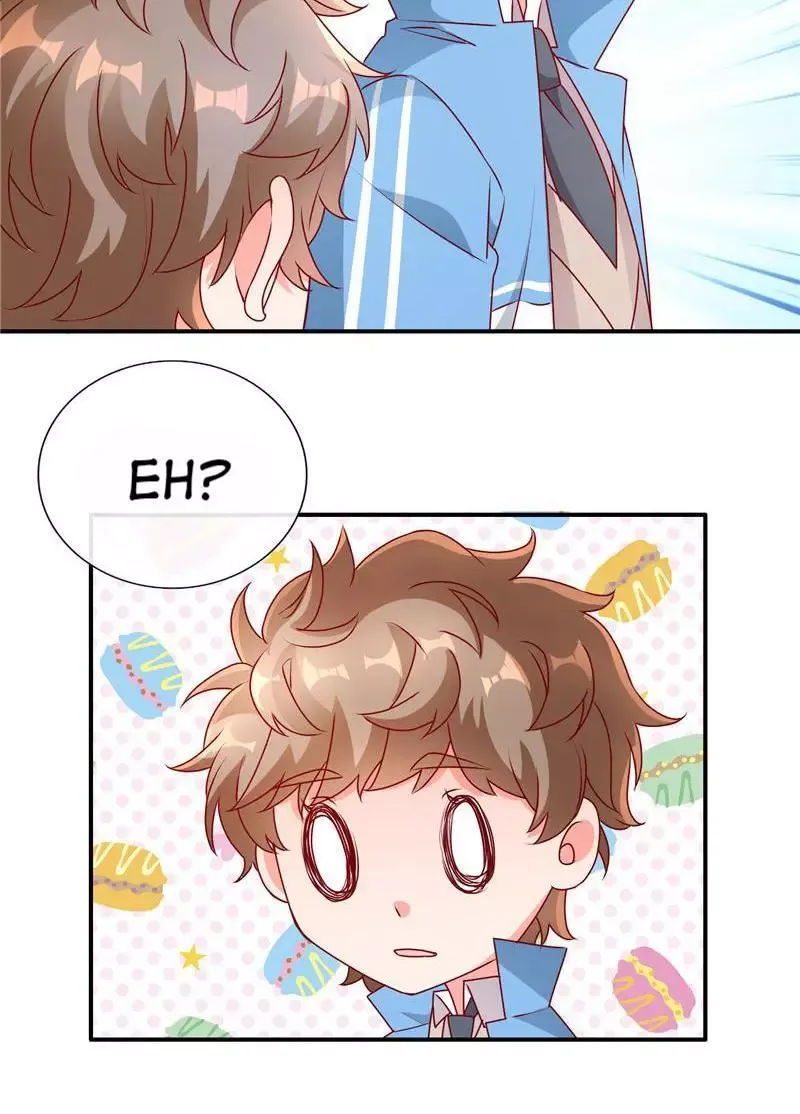 Her Smile So Sweet Chapter 73 page 14