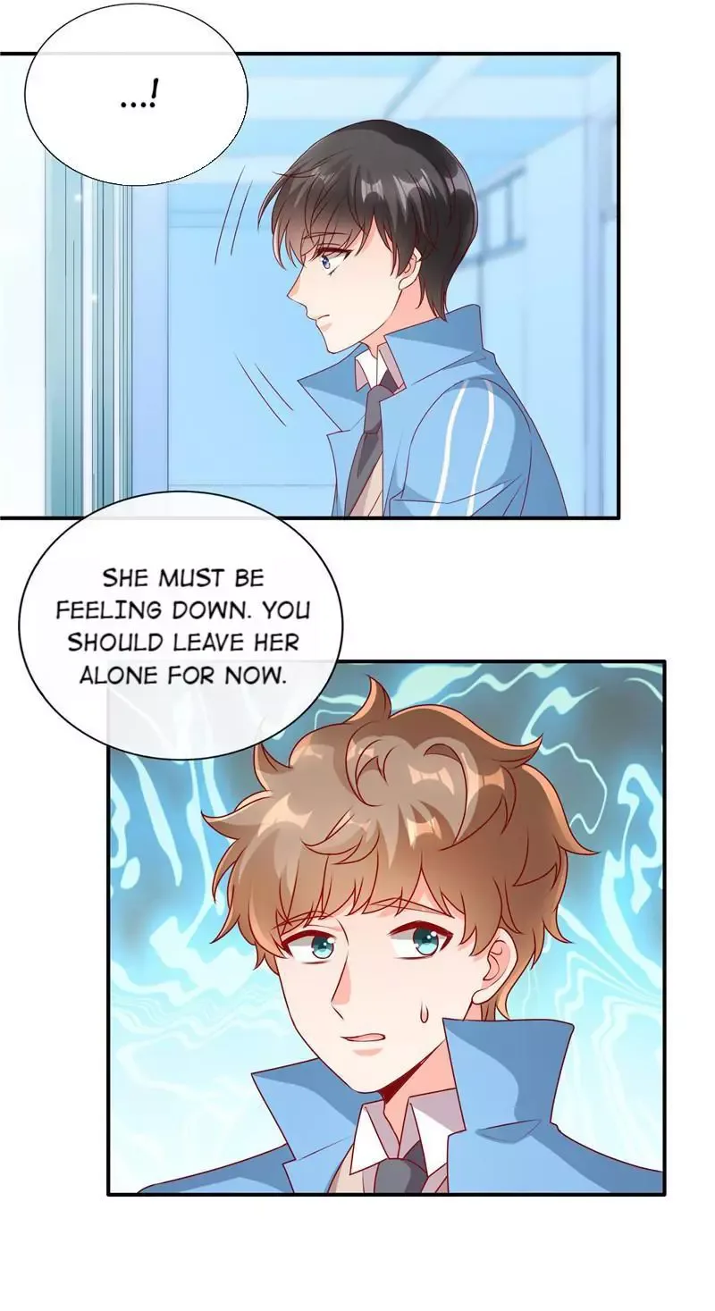 Her Smile So Sweet Chapter 73 page 10