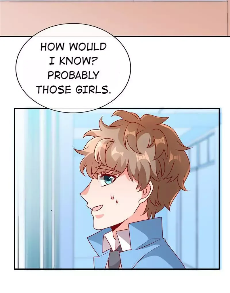 Her Smile So Sweet Chapter 73 page 12