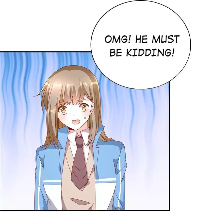 Her Smile So Sweet Chapter 73 page 17