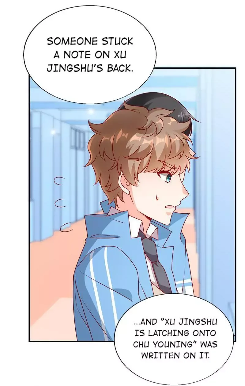 Her Smile So Sweet Chapter 73 page 9
