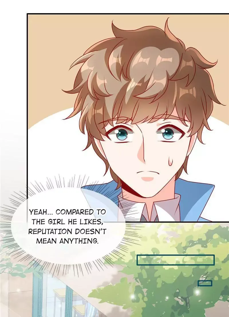 Her Smile So Sweet Chapter 73 page 21