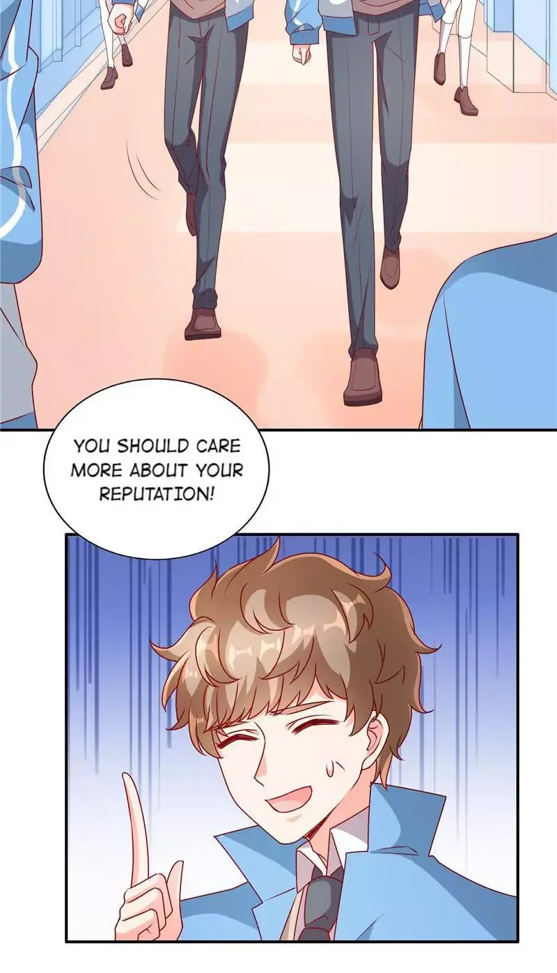 Her Smile So Sweet Chapter 73 page 19