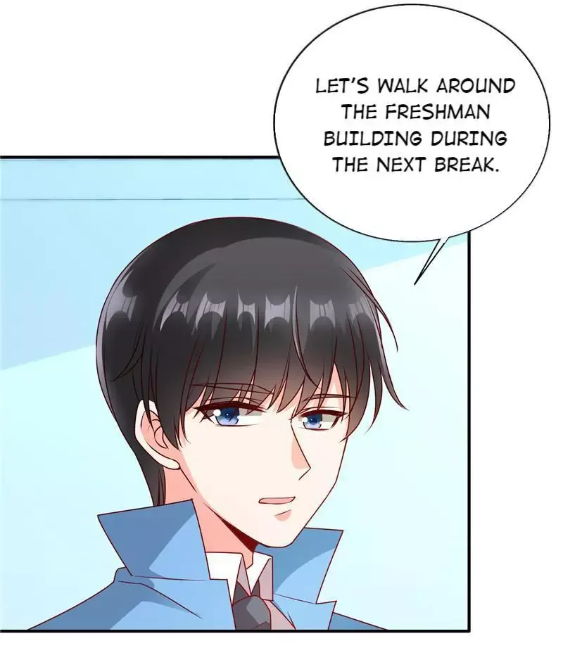 Her Smile So Sweet Chapter 74 page 3