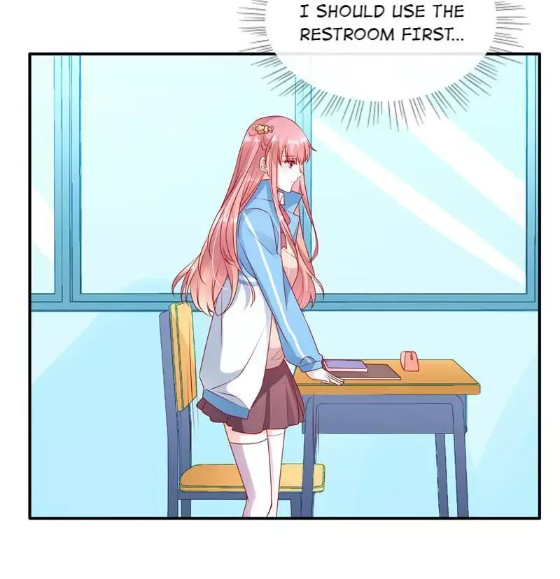 Her Smile So Sweet Chapter 74 page 11