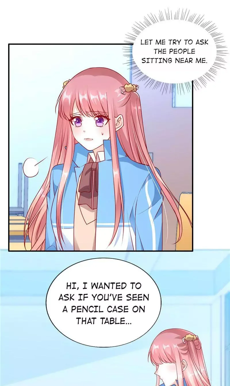 Her Smile So Sweet Chapter 74 page 15