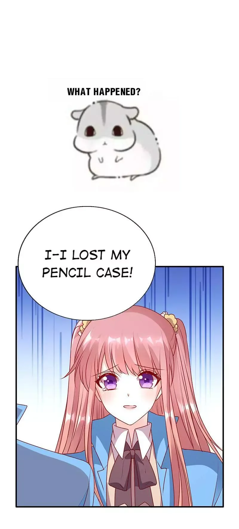 Her Smile So Sweet Chapter 74 page 22
