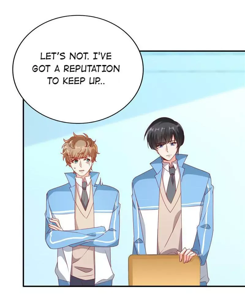 Her Smile So Sweet Chapter 74 page 4