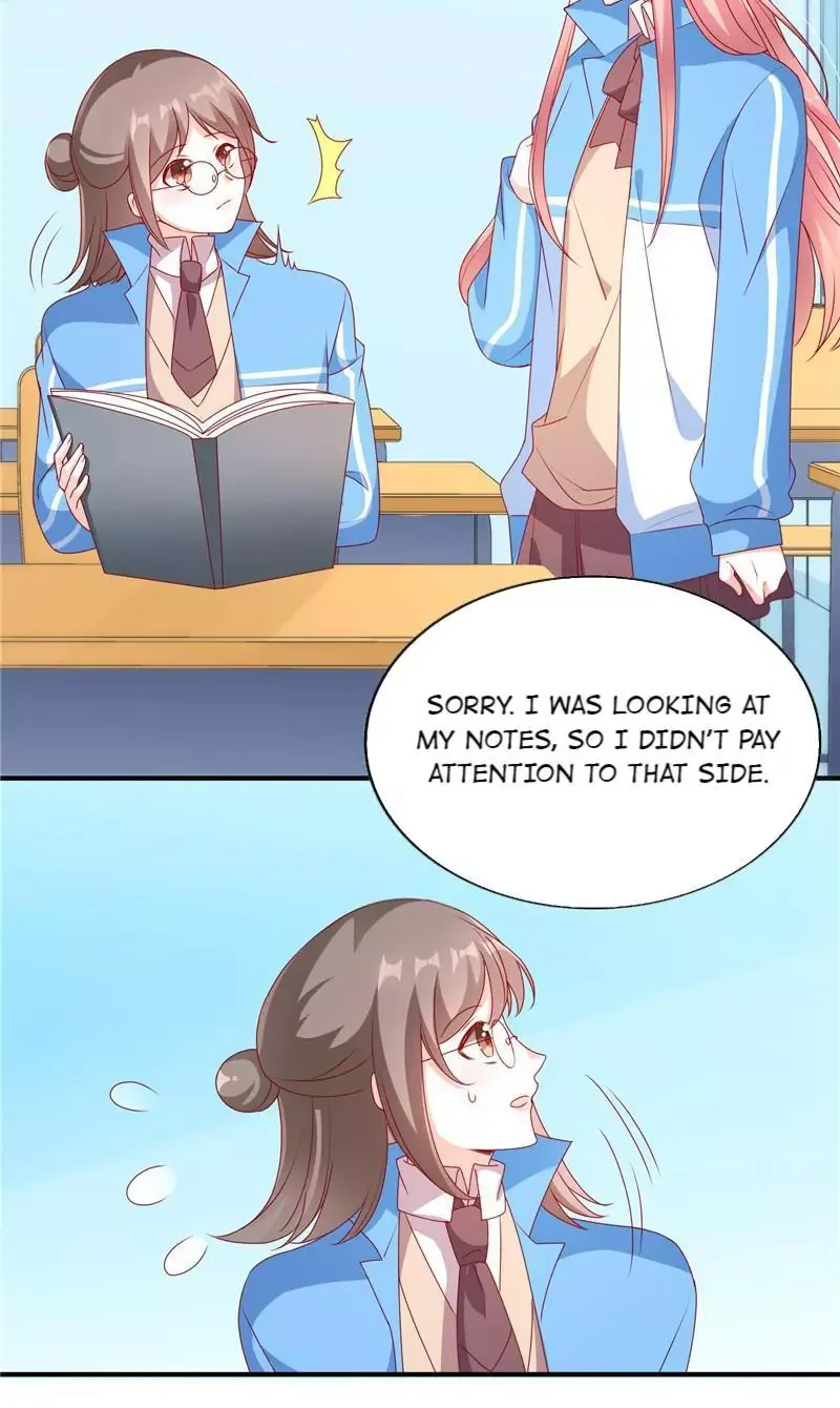 Her Smile So Sweet Chapter 74 page 16