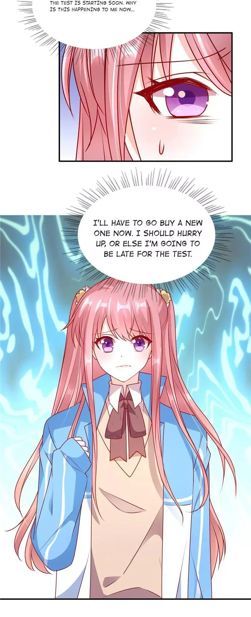 Her Smile So Sweet Chapter 74 page 19