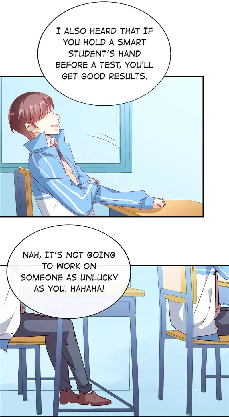 Her Smile So Sweet Chapter 74 page 9
