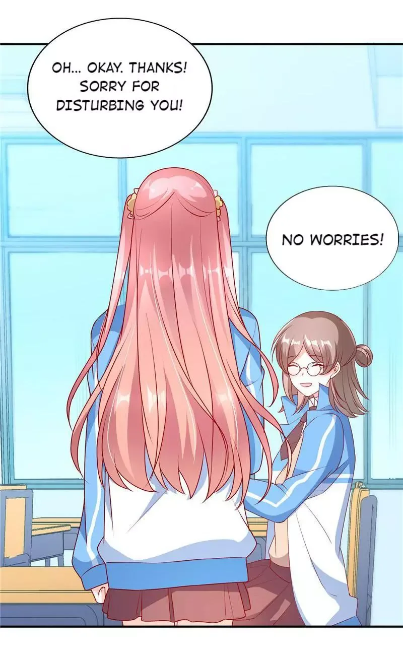 Her Smile So Sweet Chapter 74 page 17