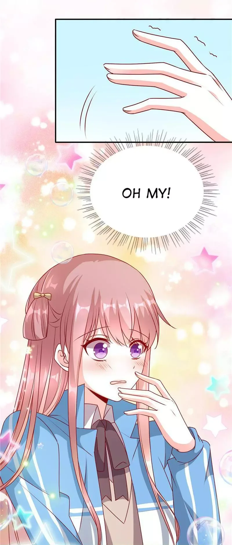 Her Smile So Sweet Chapter 74 page 7