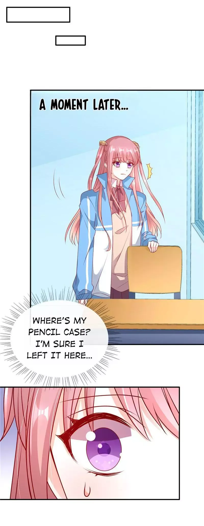 Her Smile So Sweet Chapter 74 page 12