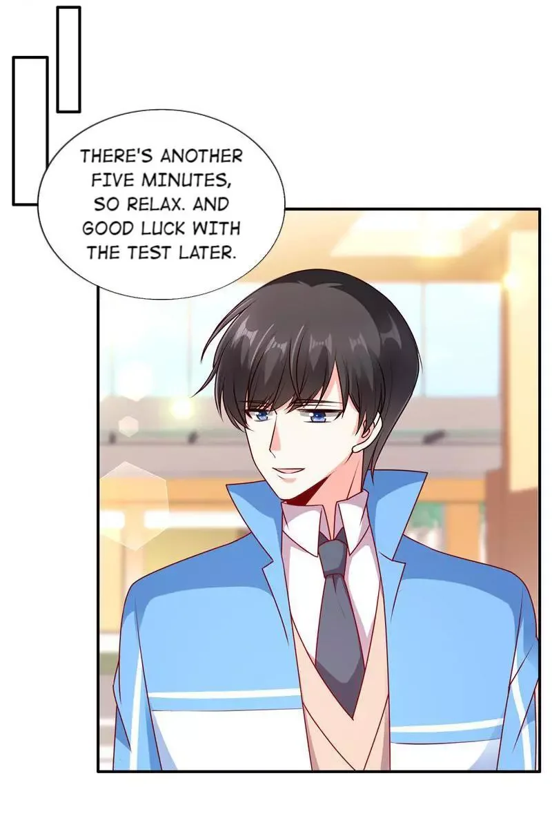 Her Smile So Sweet Chapter 75 page 22