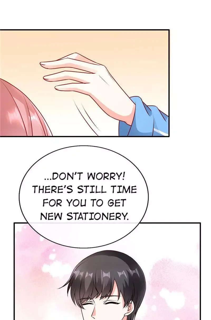 Her Smile So Sweet Chapter 75 page 10