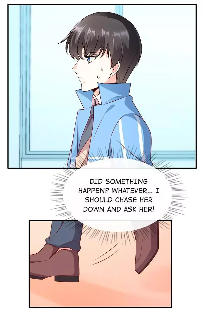 Her Smile So Sweet Chapter 75 page 5