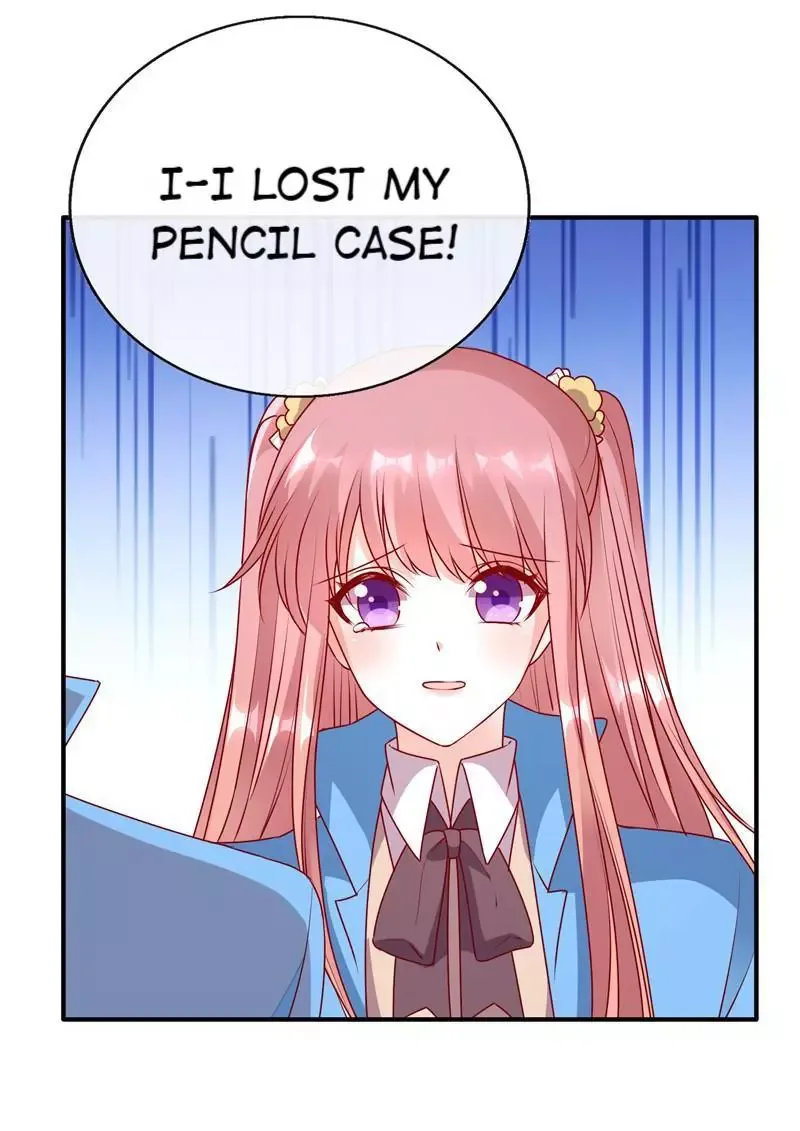 Her Smile So Sweet Chapter 75 page 9